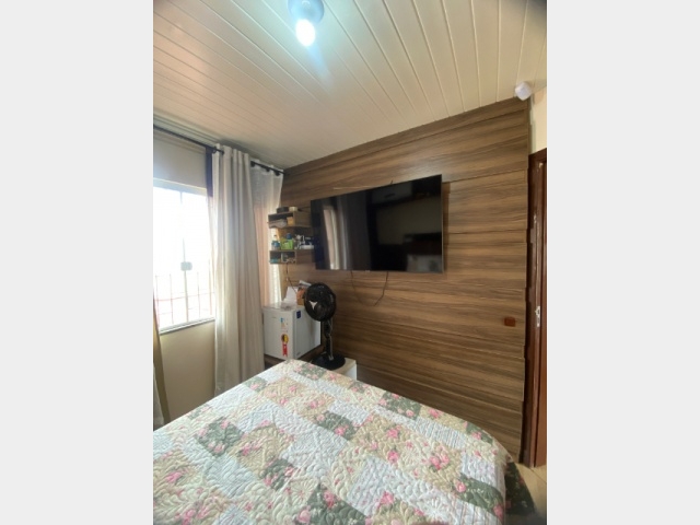 Venda de Casa no São Cristóvão - União da Vitória - Paraná-PR - Digital Imóveis