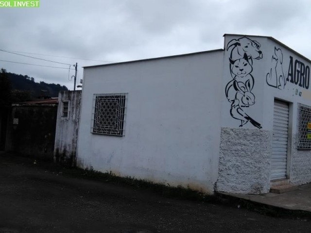 Venda de Casa no Rio D areia - União da Vitória - Paraná-PR - Digital Imóveis