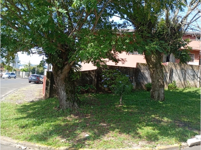 Venda de Sobrado no Cidade Nova - Porto União - Santa Catarina-SC - Digital Imóveis