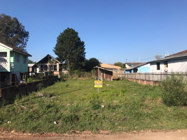 Venda de Lote/Terreno no Cidade Jardim - União da Vitória - Paraná-PR - Digital Imóveis