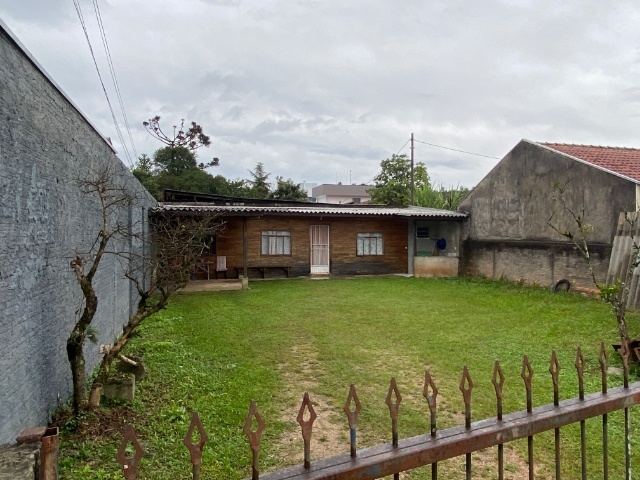 Venda de Casa no São Braz - União da Vitória - Paraná-PR - Digital Imóveis