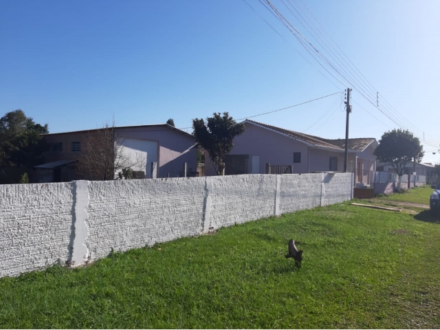 Venda de Casa no São Cristovão - União da Vitória - Paraná-PR - Digital Imóveis