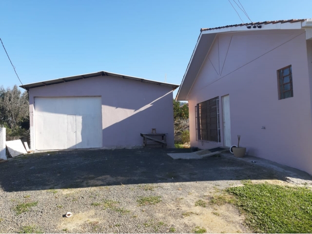 Venda de Casa no São Cristovão - União da Vitória - Paraná-PR - Digital Imóveis