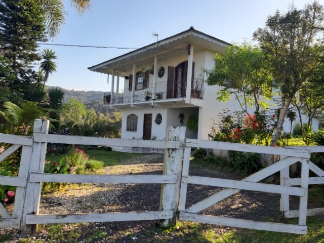 Venda de Fazenda/Sítio no Bela Vista - Porto União - Santa Catarina-SC - Digital Imóveis