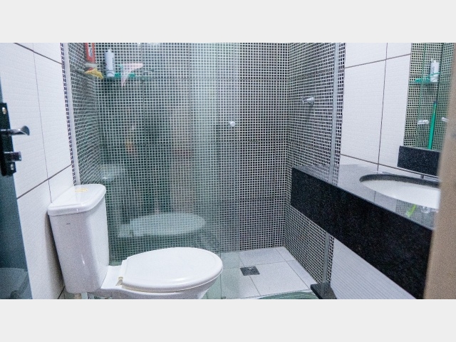 Venda de Casa no São Bráz - União da Vitória - Paraná-PR - Digital Imóveis