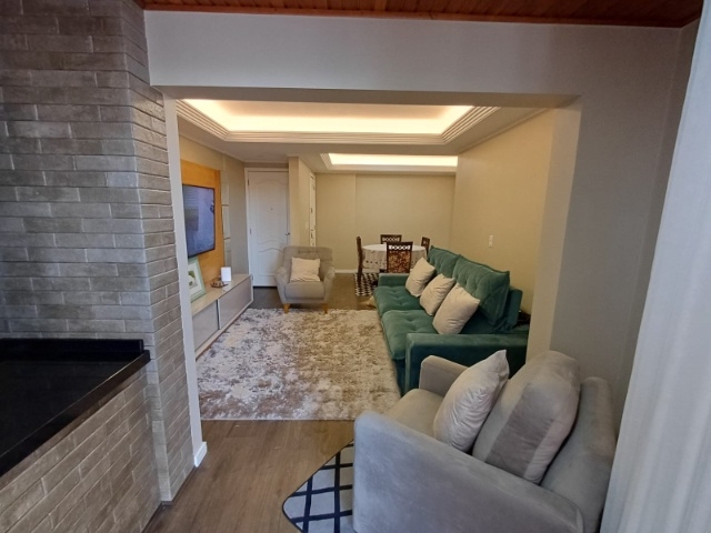 Venda de Apartamento no Centro - União da Vitória - Paraná-PR - Digital Imóveis