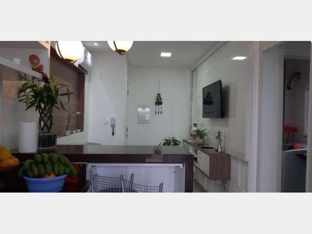 Venda de Apartamento no Centro - União da Vitória - Paraná-PR - Digital Imóveis