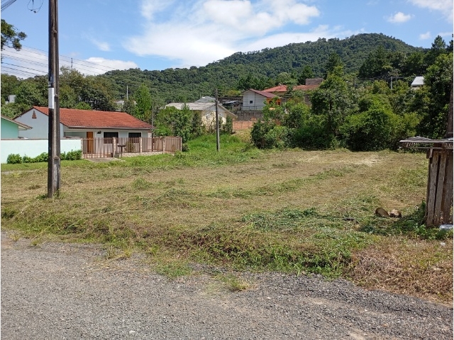 Venda de Lote/Terreno no Cristo Rei - União da Vitória - Paraná-PR - Digital Imóveis