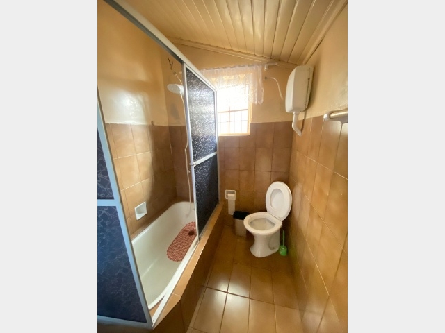Venda de Casa no Centro - União da Vitória - Paraná-PR - Digital Imóveis