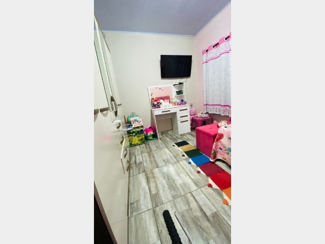 Venda de Casa no São Sebastião - União da Vitória - Paraná-PR - Digital Imóveis