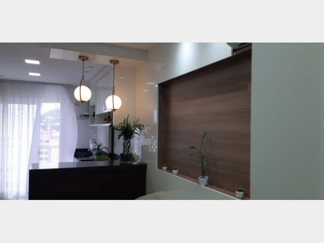 Venda de Apartamento no Centro - União da Vitória - Paraná-PR - Digital Imóveis