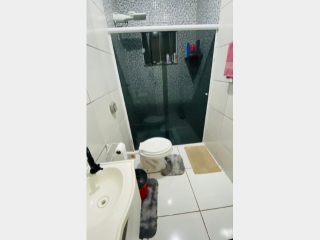 Venda de Casa no São Sebastião - União da Vitória - Paraná-PR - Digital Imóveis