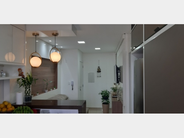 Venda de Apartamento no Centro - União da Vitória - Paraná-PR - Digital Imóveis