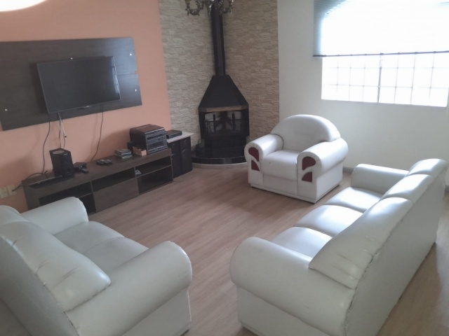 Venda de Casa no São Pedro - Porto União - Santa Catarina-SC - Digital Imóveis