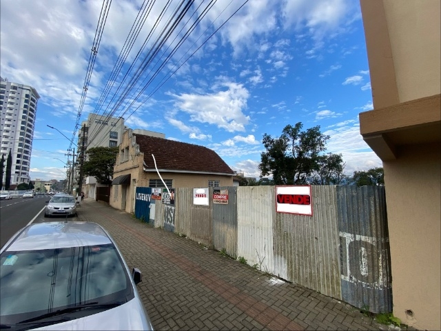 Venda de Lote/Terreno no Centro - Porto União - Santa Catarina-SC - Digital Imóveis