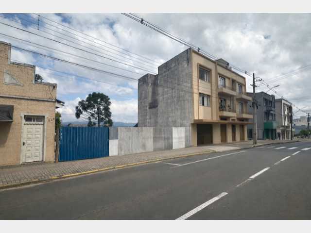 Venda de Lote/Terreno no Centro - Porto União - Santa Catarina-SC - Digital Imóveis