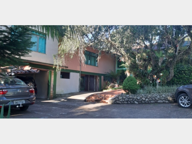 Venda de Casa no Cidade Nova - Porto União - Santa Catarina-SC - Digital Imóveis