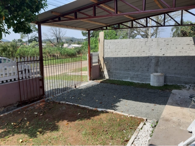 Venda de Casa no São Cristovão - União da Vitória - Paraná-PR - Digital Imóveis