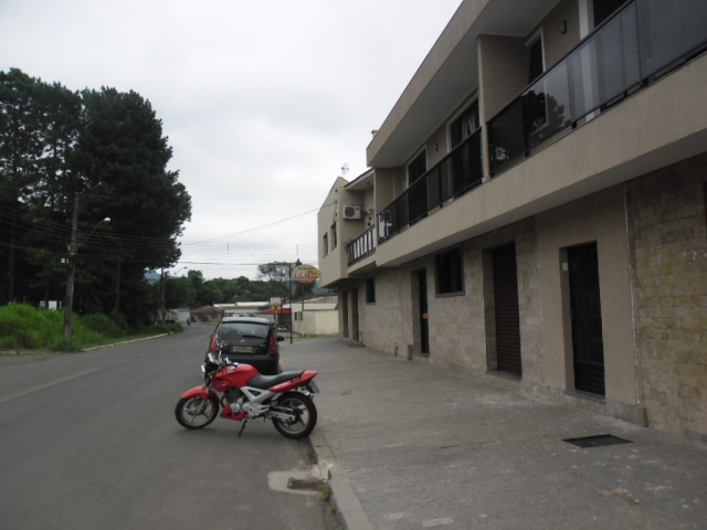 Venda de Edifício Residencial no São Pedro - Porto União - Santa Catarina-SC - Digital Imóveis