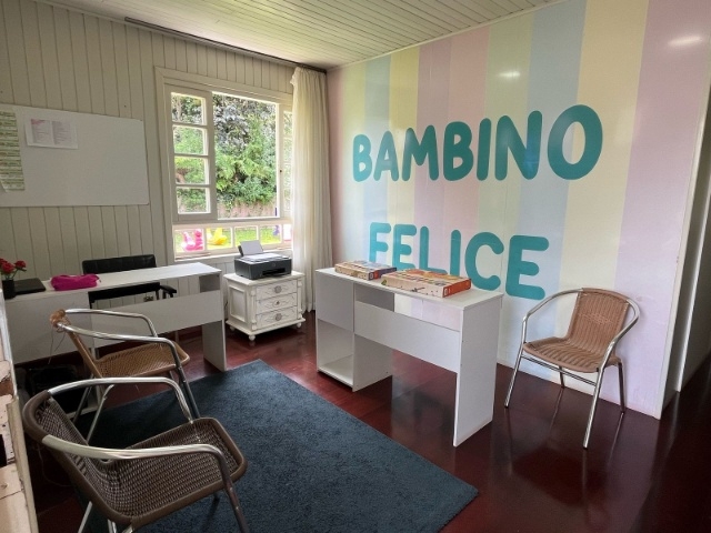 Venda de Ponto Comercial no São Vicente - Bituruna - Paraná-PR - Digital Imóveis