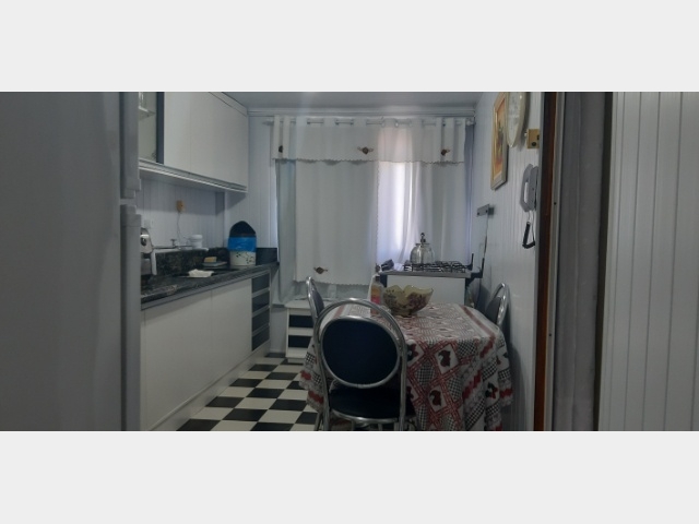 Venda de Casa no São Joaquim - União da Vitória - Paraná-PR - Digital Imóveis