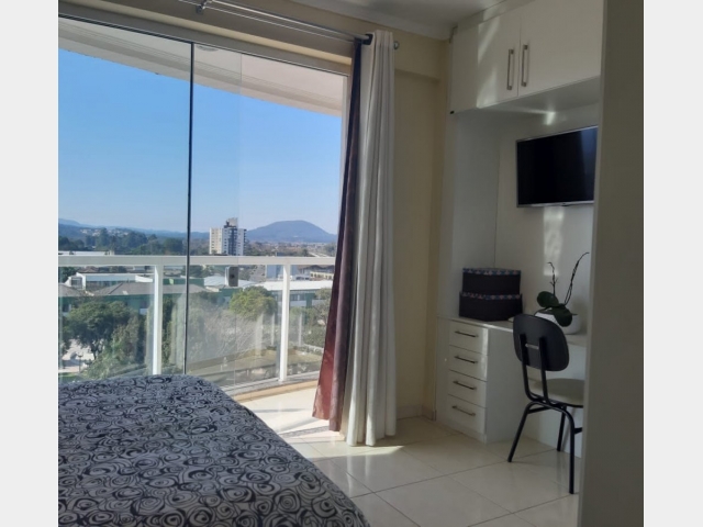 Venda de Apartamento no Centro - União da Vitória - Paraná-PR - Digital Imóveis