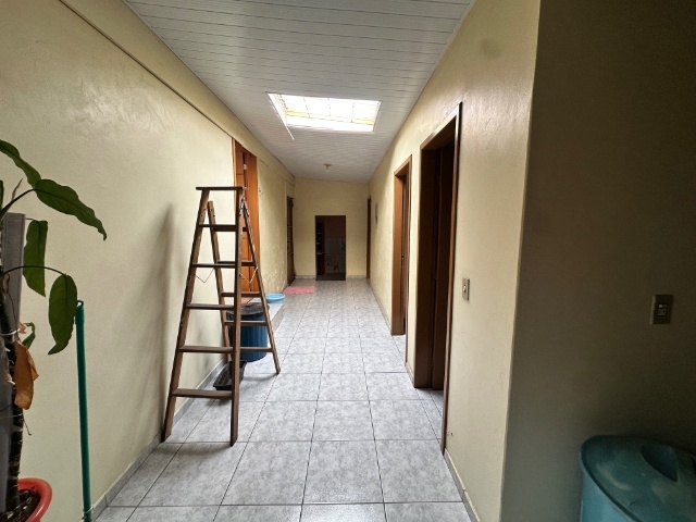 Venda de Casa no Navegantes - União da Vitória - Paraná-PR - Digital Imóveis