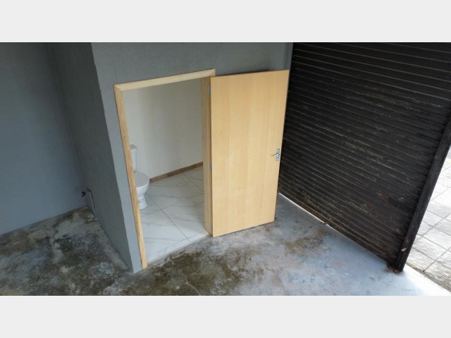 Venda de Imóvel Comercial no Centro - União da Vitória - Paraná-PR - Digital Imóveis