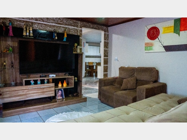 Venda de Casa no São Bráz - União da Vitória - Paraná-PR - Digital Imóveis