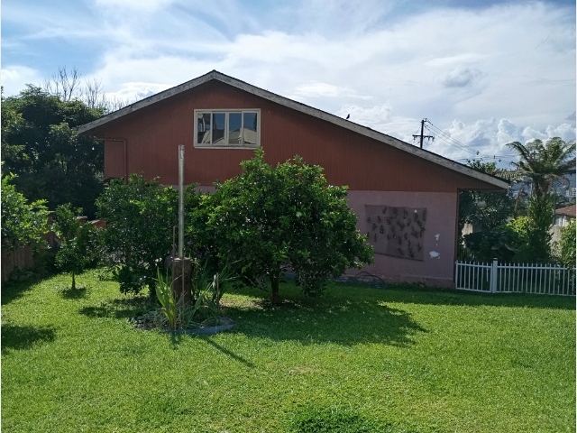 Venda de Sobrado no Cidade Nova - Porto União - Santa Catarina-SC - Digital Imóveis