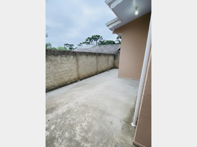 Venda de Casa no São Sebastião - União da Vitória - Paraná-PR - Digital Imóveis