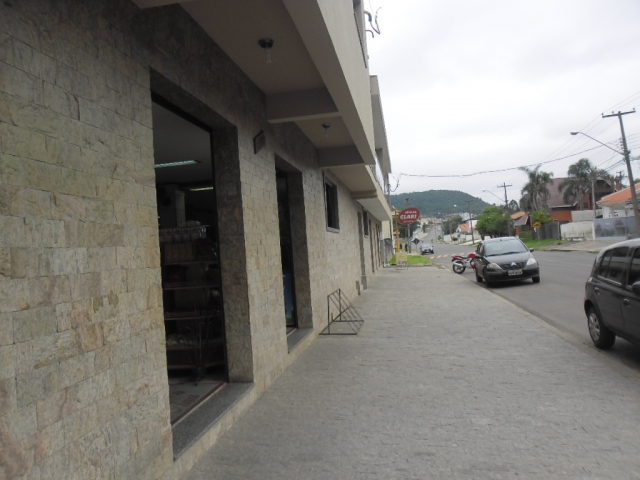 Venda de Edifício Residencial no São Pedro - Porto União - Santa Catarina-SC - Digital Imóveis