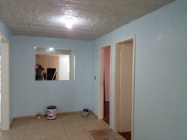 Venda de Casa no Cristo Rei - União da Vitória - Paraná-PR - Digital Imóveis