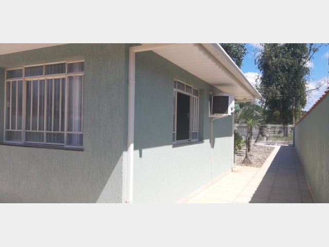 Venda de Casa no São Joaquim - União da Vitória - Paraná-PR - Digital Imóveis