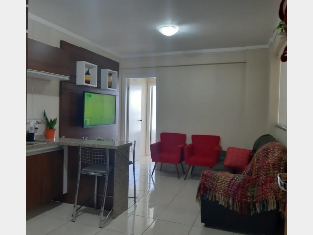 Venda de Apartamento no Centro - União da Vitória - Paraná-PR - Digital Imóveis