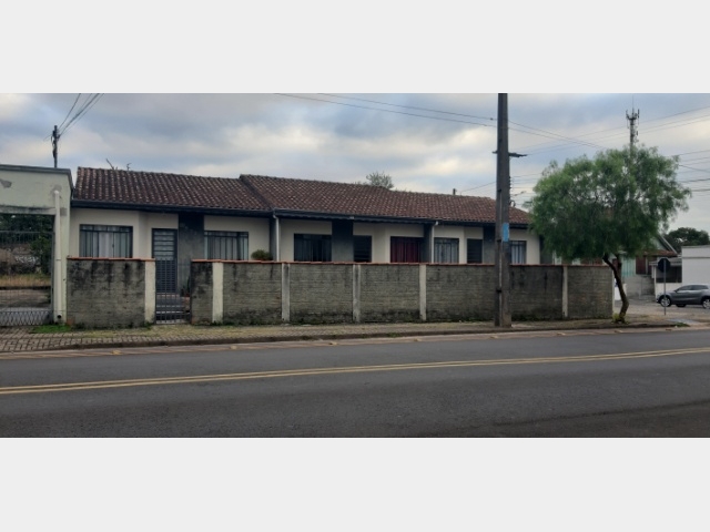 Venda de Condomínio no CENTRO - União da Vitória - Paraná-PR - Digital Imóveis