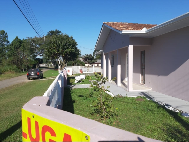 Venda de Casa no São Cristovão - União da Vitória - Paraná-PR - Digital Imóveis