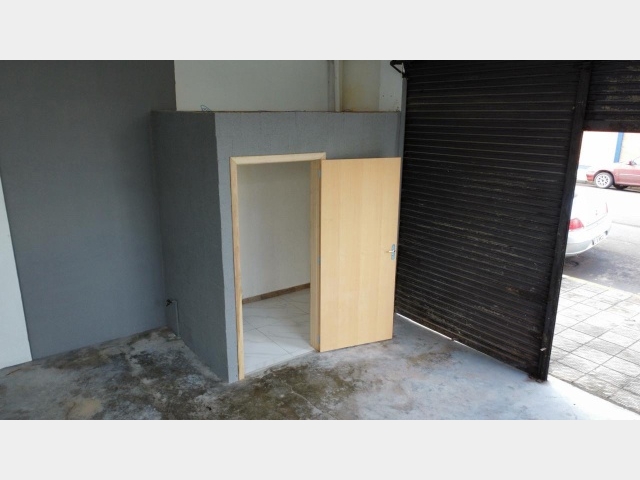 Venda de Imóvel Comercial no Centro - União da Vitória - Paraná-PR - Digital Imóveis