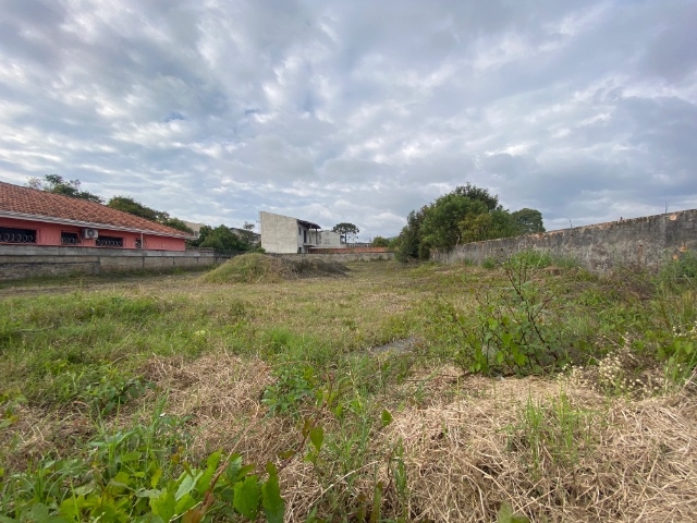 Venda de Lote/Terreno no São Basílio Magno - União da Vitória - Paraná-PR - Digital Imóveis