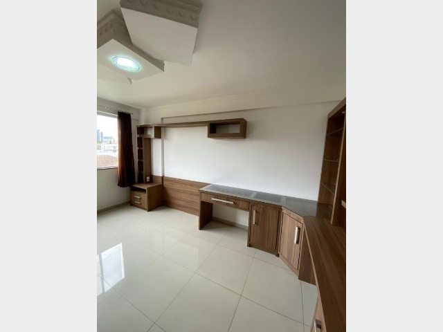 Venda de Apartamento no Centro - União da Vitória - Paraná-PR - Digital Imóveis