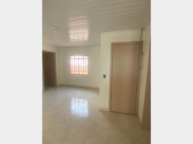 Venda de Casa no Centro - União da Vitória - Paraná-PR - Digital Imóveis