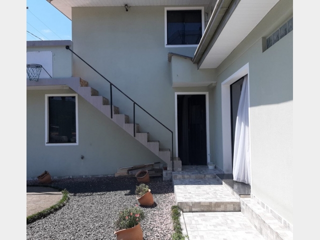 Venda de Casa no Cristo Rei - União da Vitória - Paraná-PR - Digital Imóveis