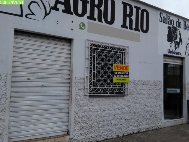 Venda de Casa no Rio D areia - União da Vitória - Paraná-PR - Digital Imóveis