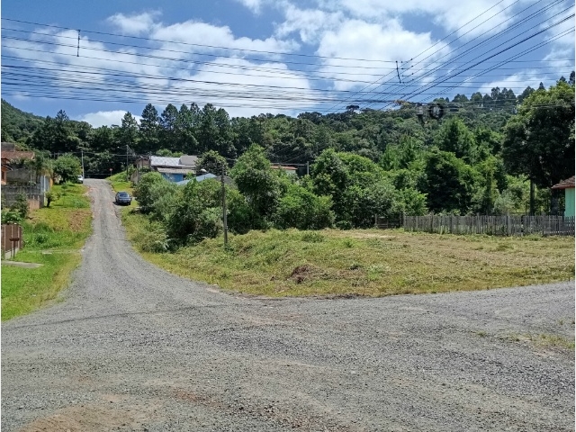 Venda de Lote/Terreno no Cristo Rei - União da Vitória - Paraná-PR - Digital Imóveis