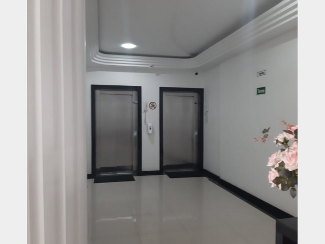 Venda de Apartamento no Centro - União da Vitória - Paraná-PR - Digital Imóveis