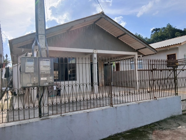 Venda de Casa no são Joaquim - União da Vitória - Paraná-PR - Digital Imóveis