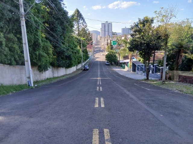 Venda de Apartamento no Centro - Porto União - Santa Catarina-SC - Digital Imóveis