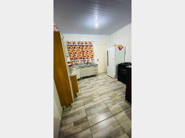 Venda de Casa no São Sebastião - União da Vitória - Paraná-PR - Digital Imóveis