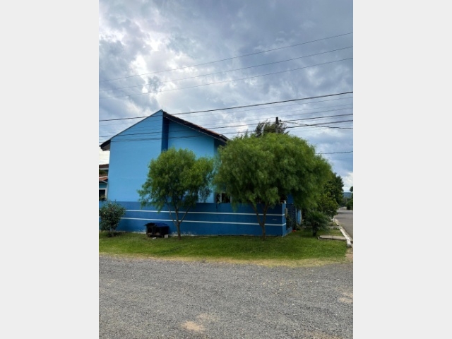 Venda de Sobrado no São Joaquim - União da Vitória - Paraná-PR - Digital Imóveis