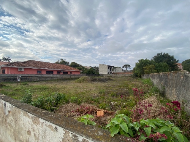 Venda de Lote/Terreno no São Basílio Magno - União da Vitória - Paraná-PR - Digital Imóveis